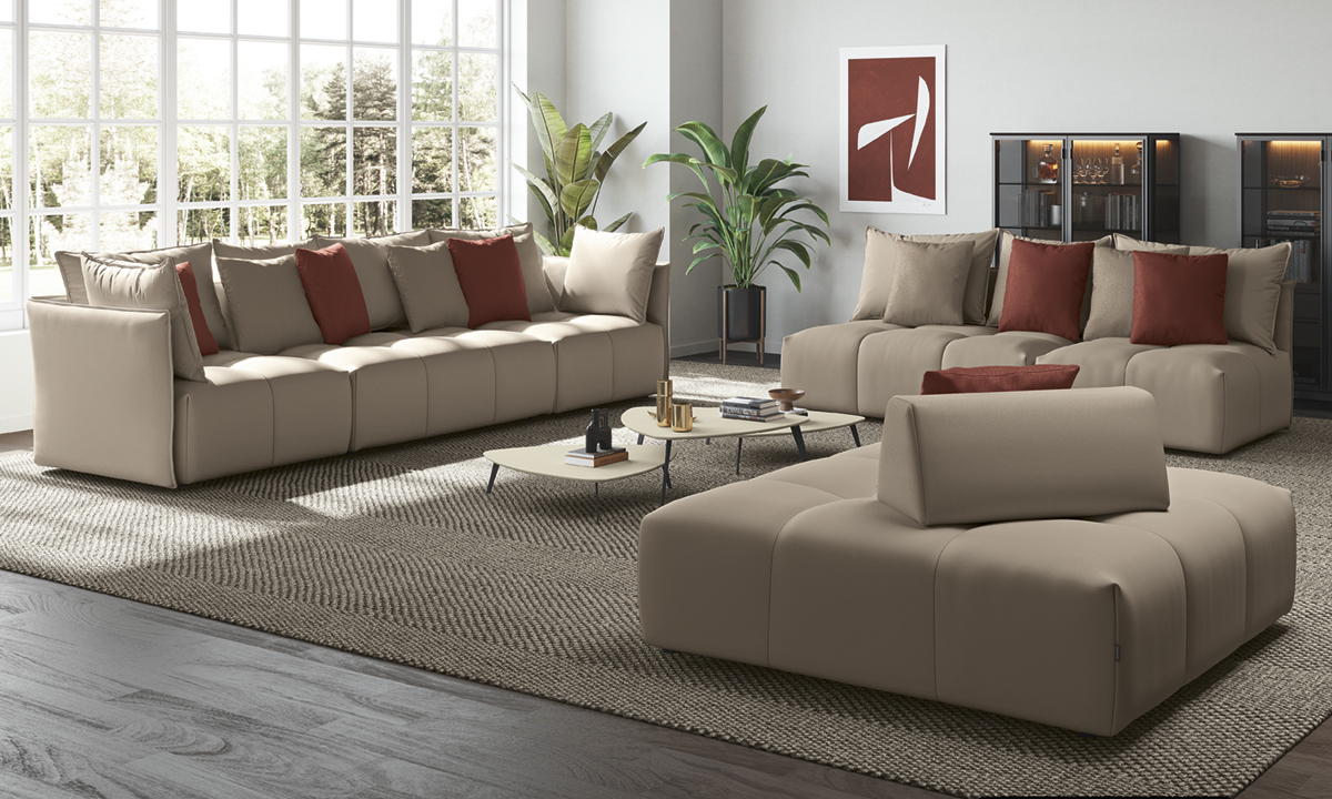 SofasSignatureCollection P.144 145 DOW