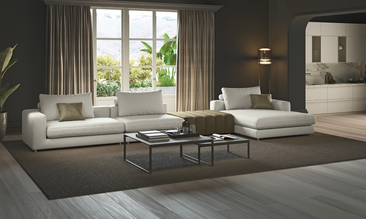 SofasSignatureCollection P.26 27 LOU