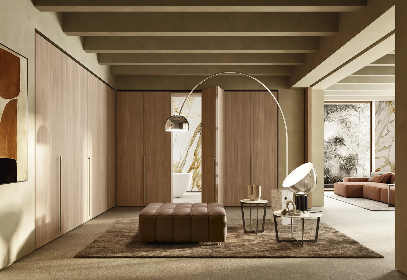 Armadio per open space come scegliere