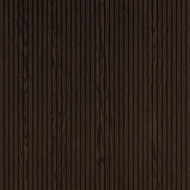 Rovere terra cannettato